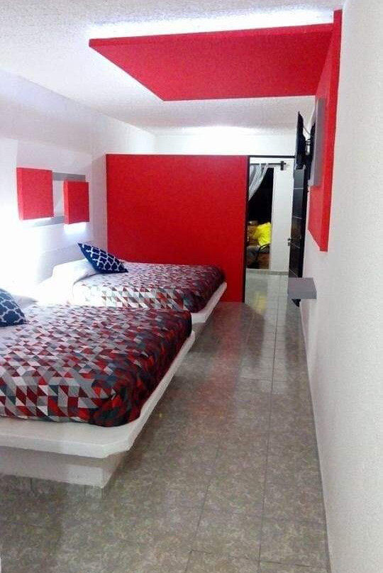 Hotel San Carlos主图