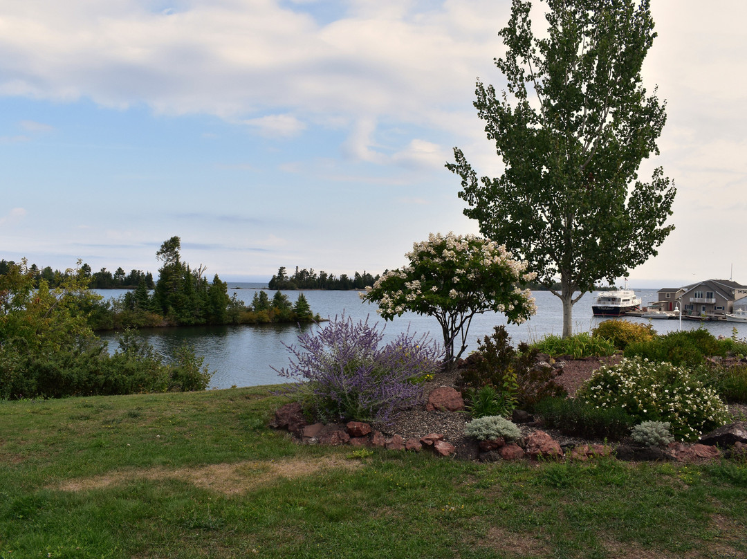 Bella Vista Motel主图