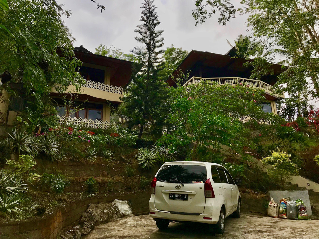 Tangkoko Sanctuary Villa主图