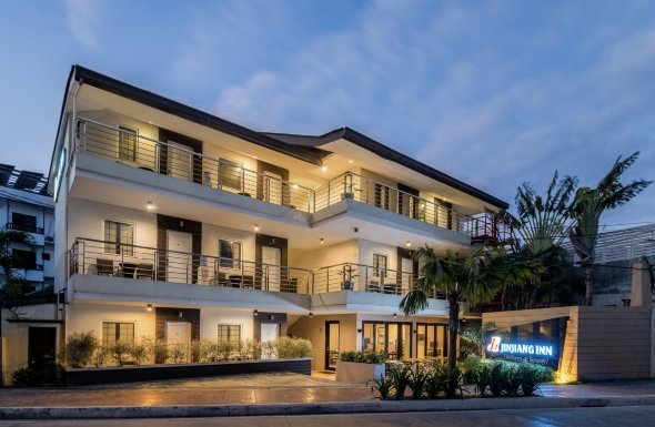 贝拉卡萨长滩岛-官方