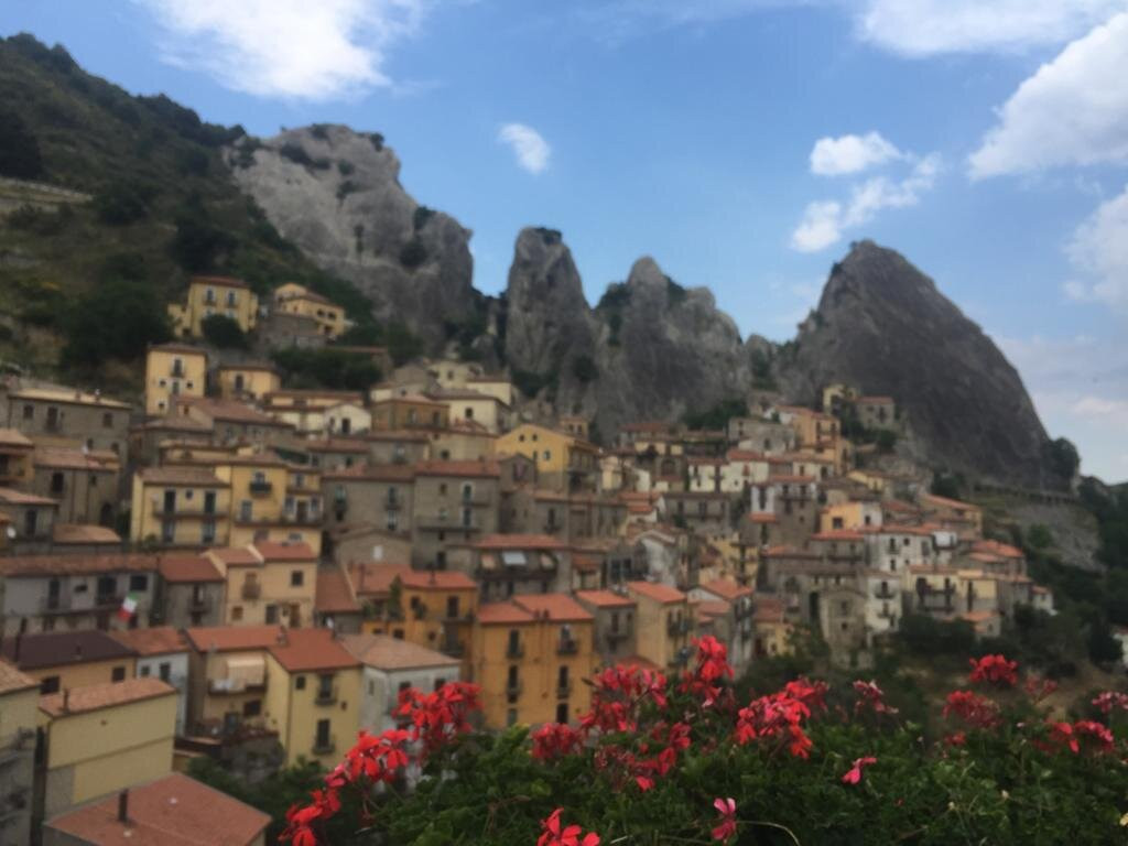 Parrocchia Santa Maria Dell'olmo景点图片