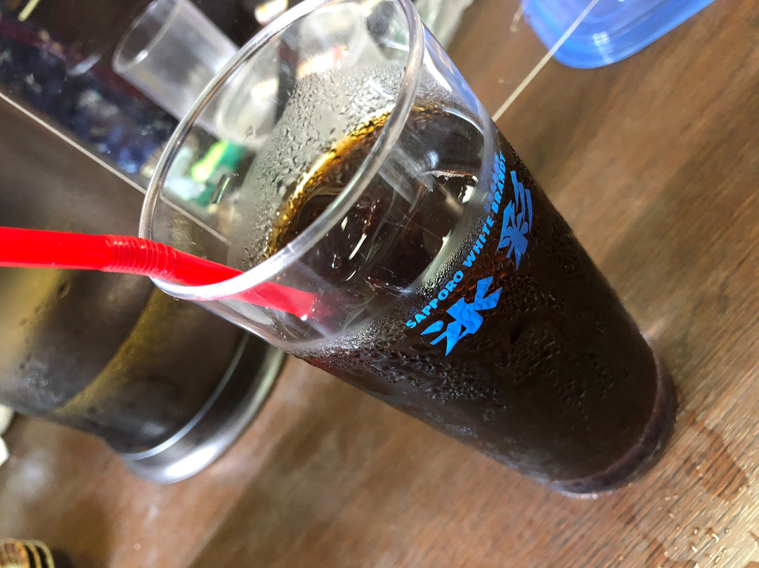 海鮮居酒屋 龍のおとし子 安城店