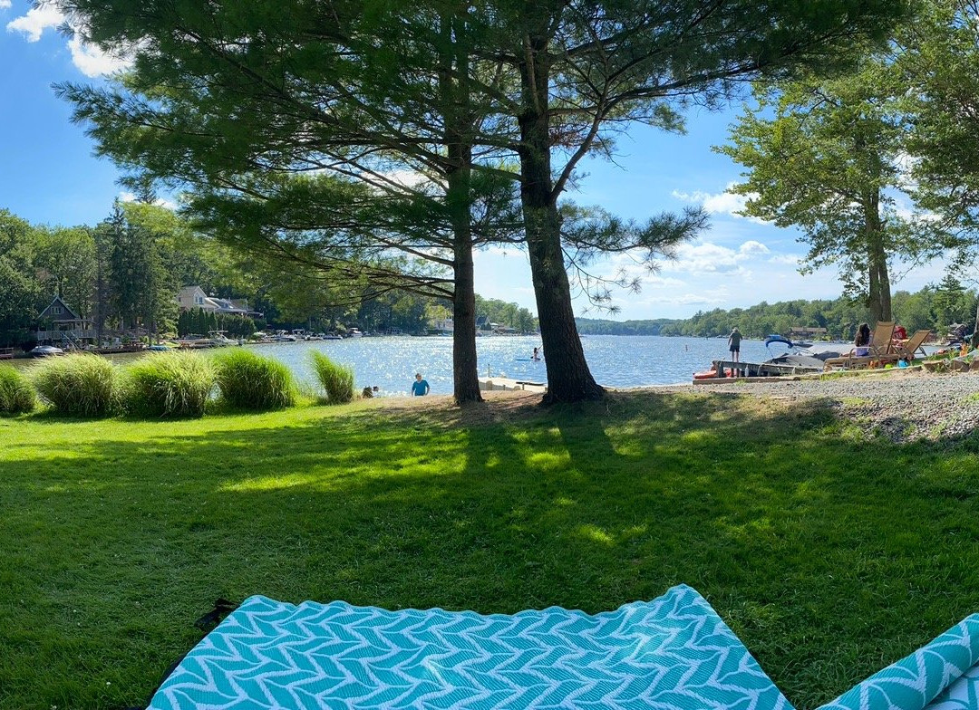 Lake Harmony Inn主图