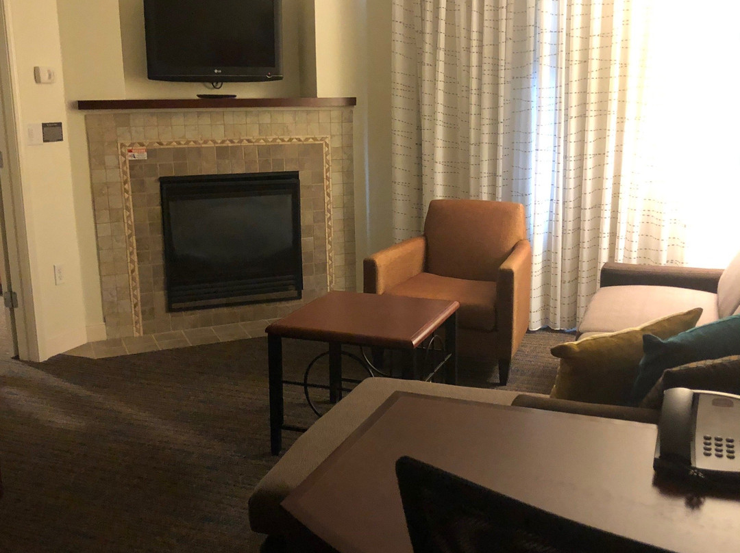 Residence Inn Stillwater主图