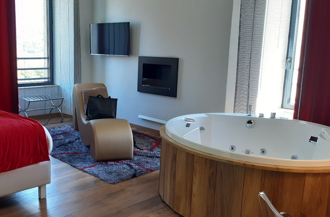 Suites de la Tour主图