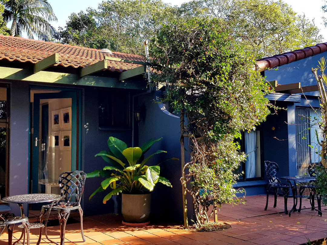 Santa Lucia Guesthouse主图