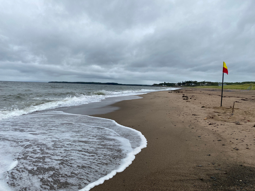 Melmerby Beach Provincial Park-Little Harbour必去景点