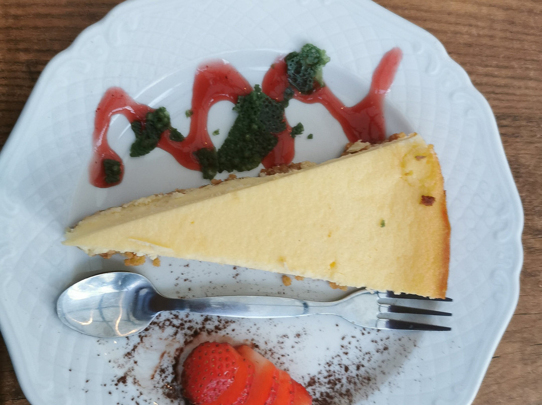 Hotel Restaurant Boschlust主图