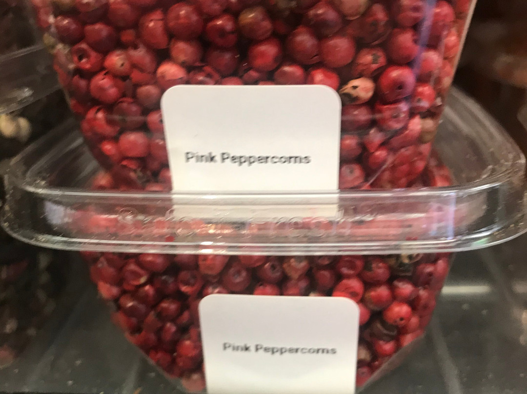 Sahadi's-布鲁克林必去景点