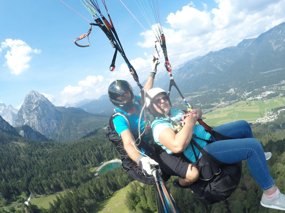 Aerotaxi-加米许-帕坦克辛必去景点