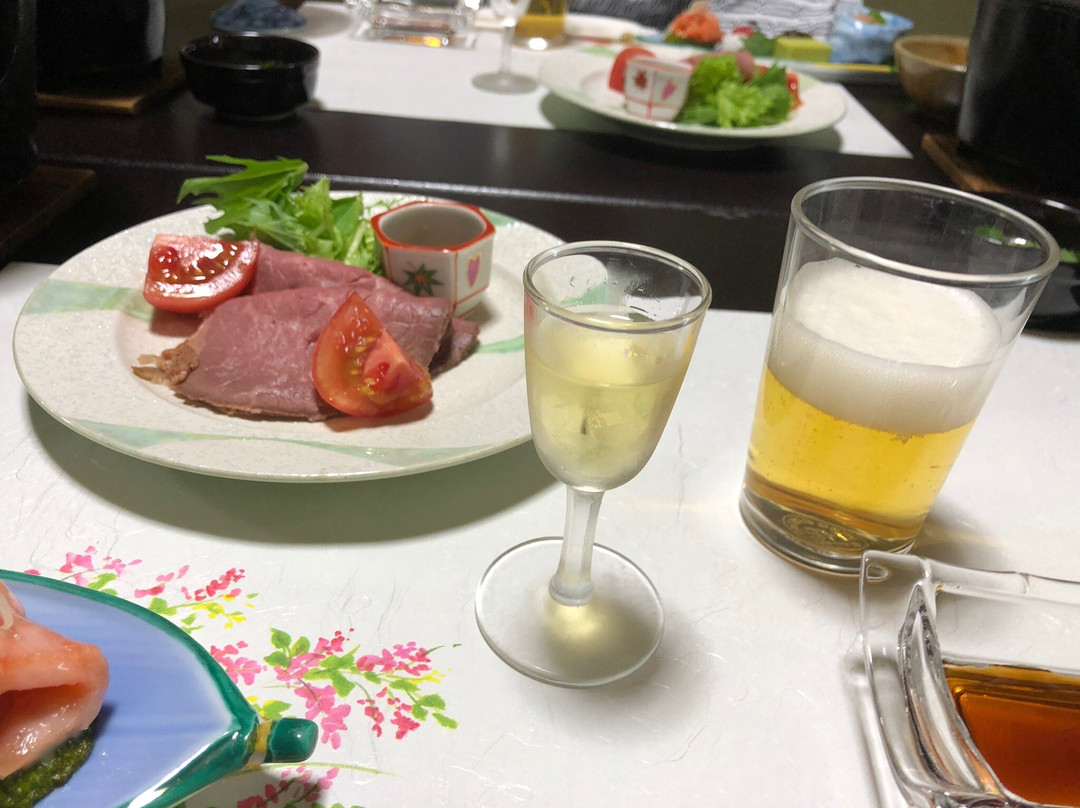 Kitaharaso主图