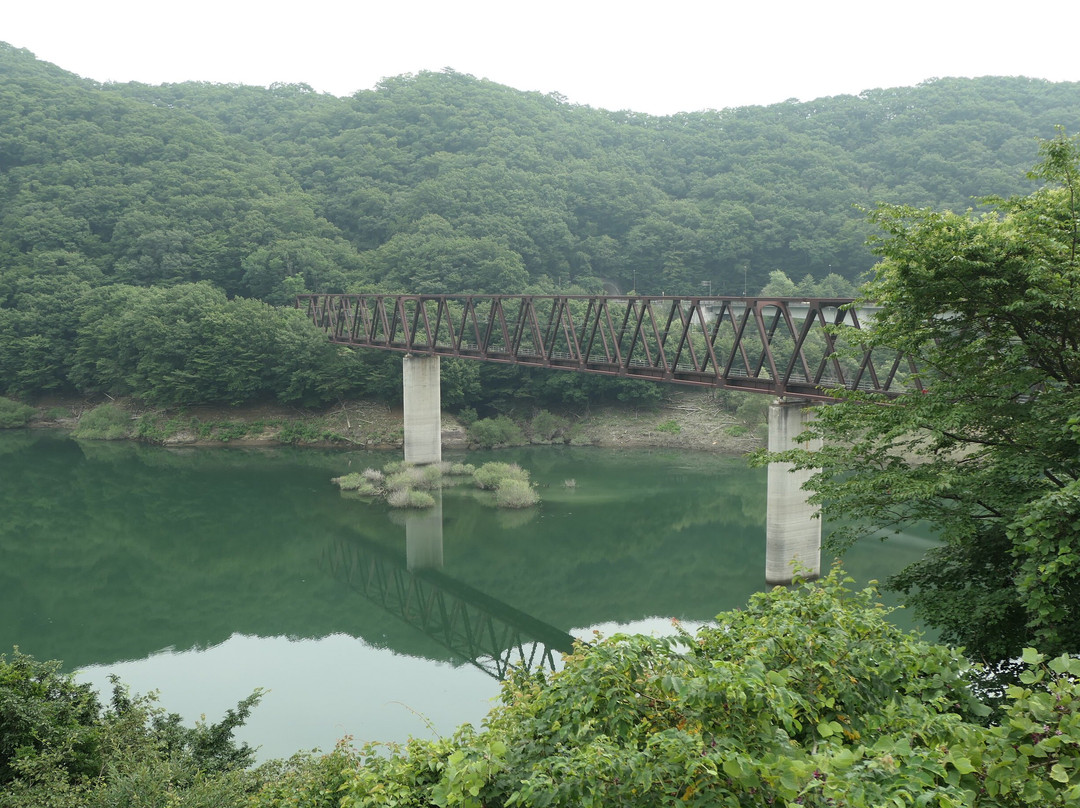 Michi-no-Eki Yunishigawa-日光市必去景点