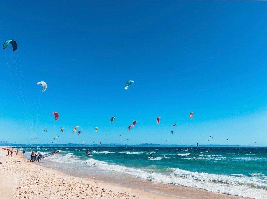 High Spirits Kitesurf-塔里法必去景点