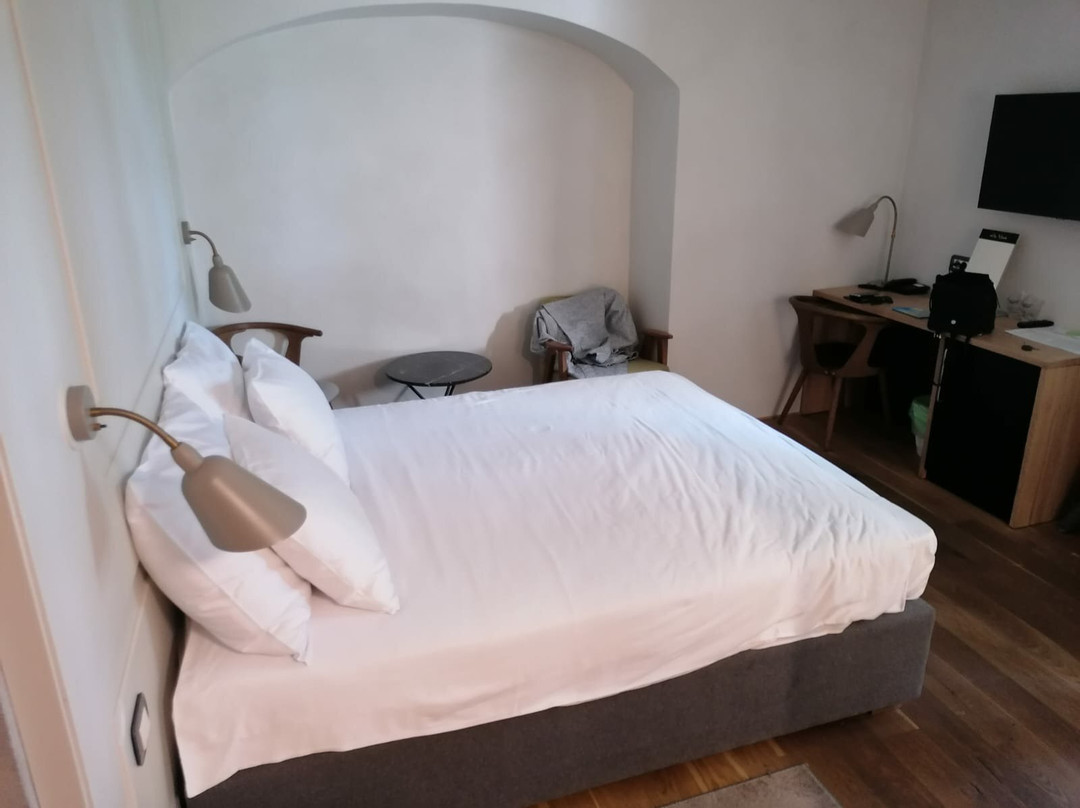 Hotel Peteani主图