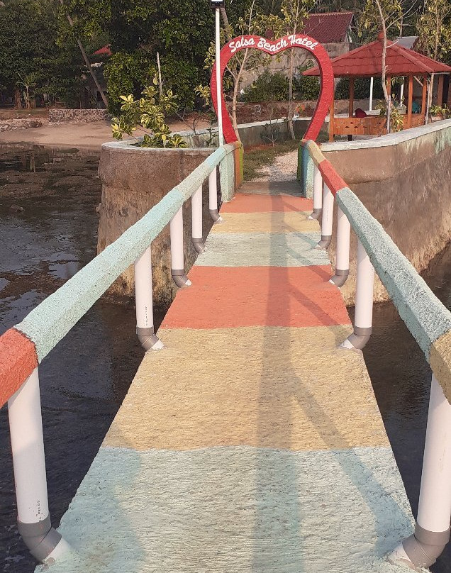 Salsa Beach Hotel主图