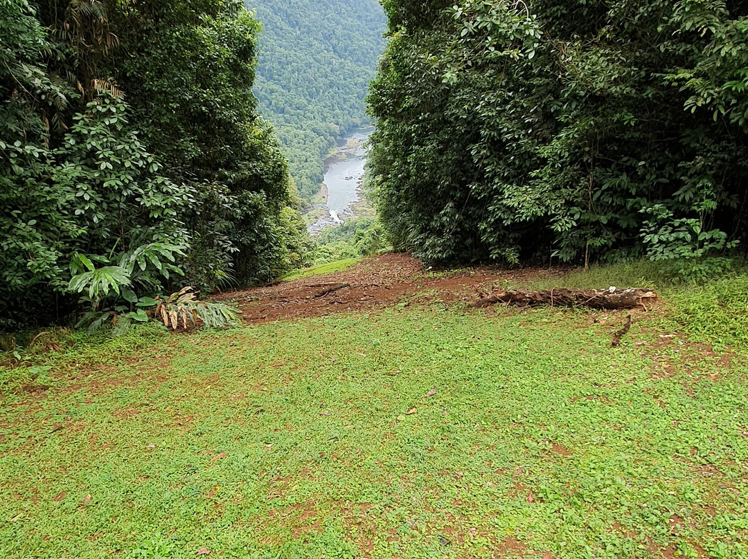 Crawford's Lookout-因尼斯费尔必去景点