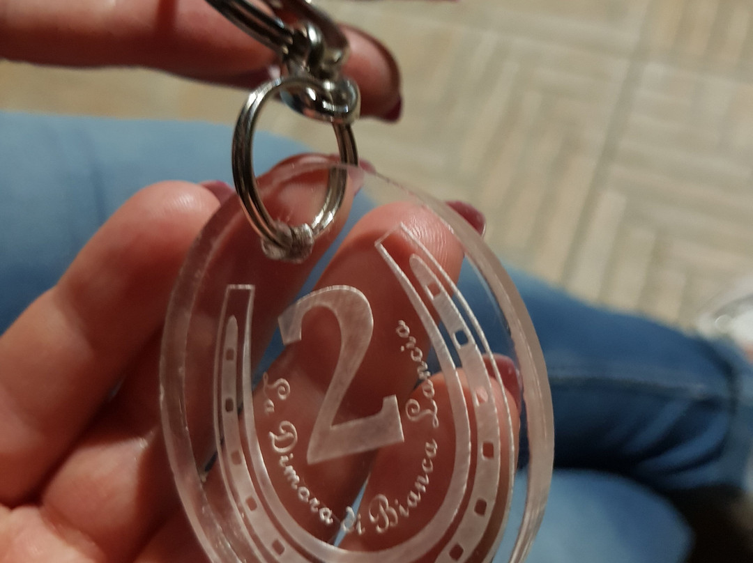 B&B La Dimora di Bianca Lancia主图