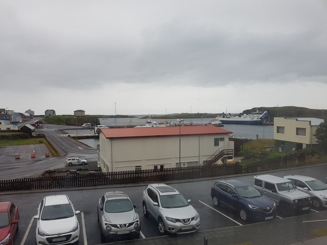 Fransiskus Hotel主图