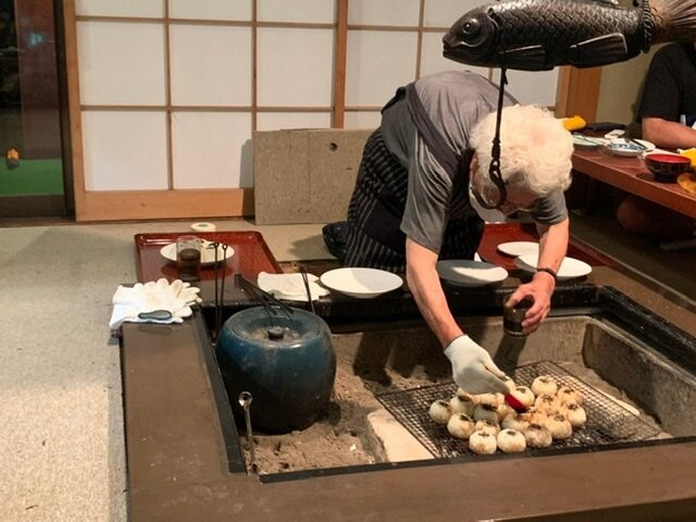 Wafu Pension Furusato主图