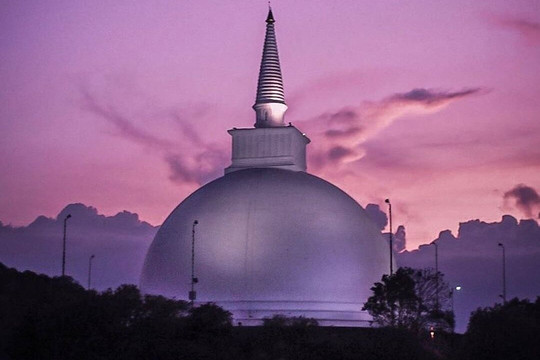 helloworld Sri Lanka-加勒必去景点