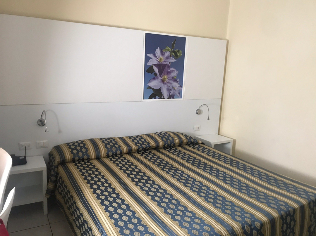 Hotel Pesce d'Oro主图