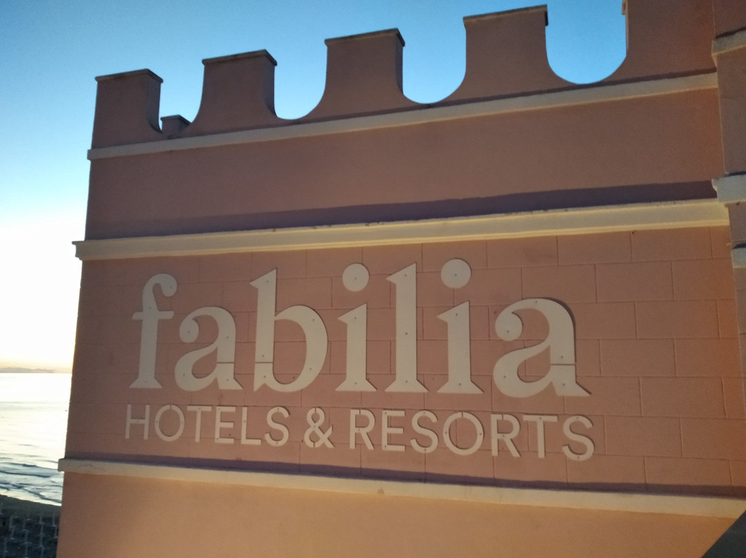Hotel Sole主图