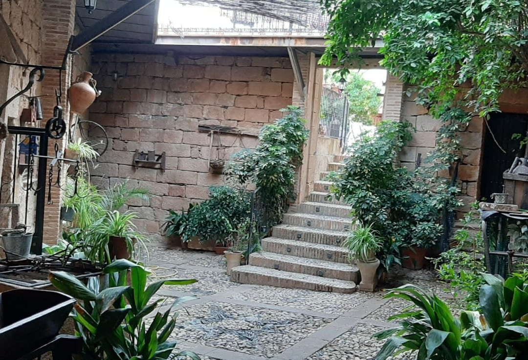 Hotel Rural Palacio Guzmanes主图