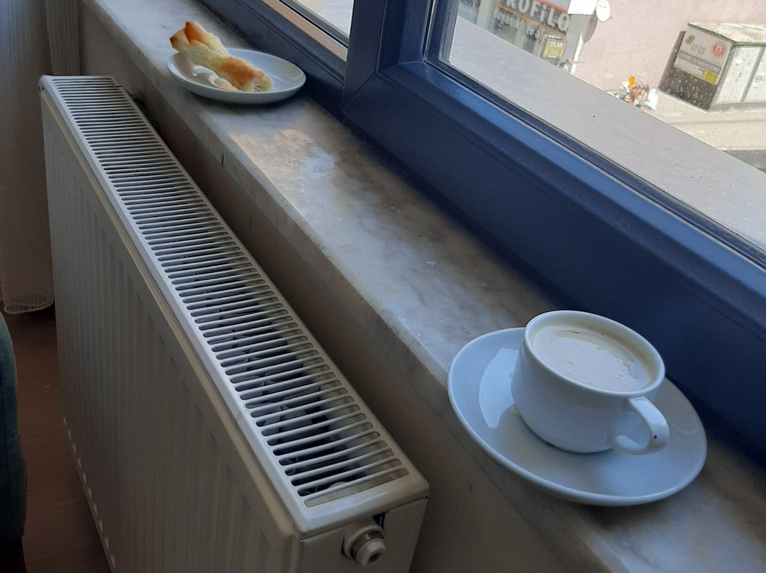 Alp Hotel Apart主图