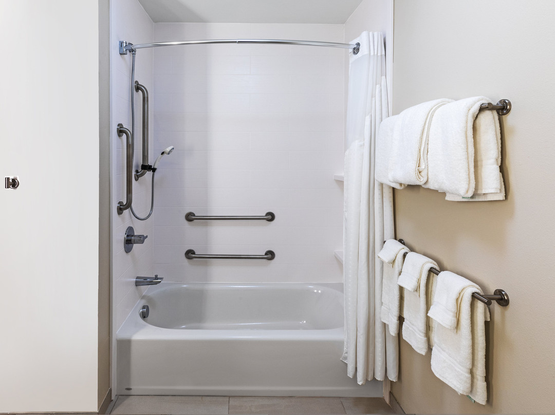 Holiday Inn Express & Suites Purcell by IHG主图