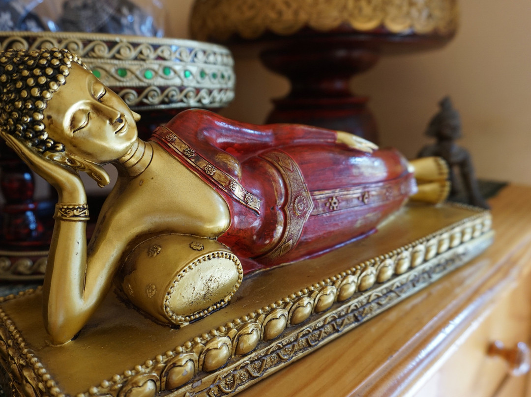 Bangkok Thai Massage-Palmanova必去景点