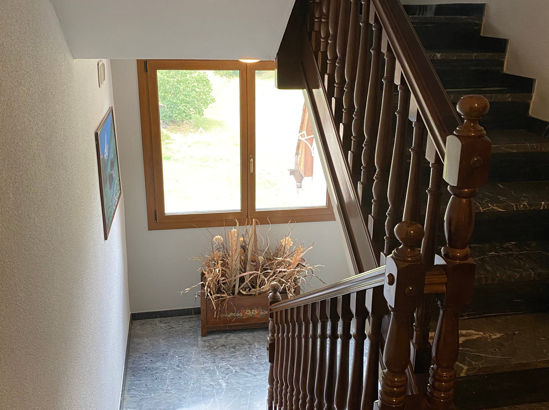 埃特索兰酒店主图