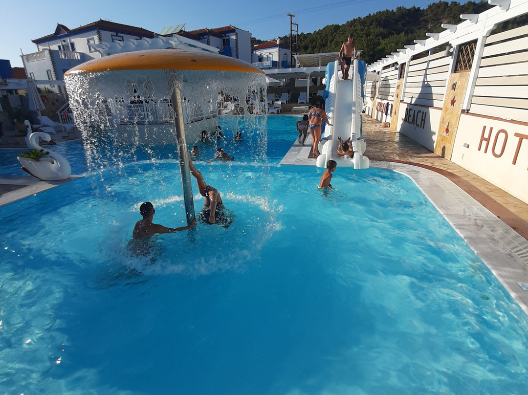 Aphrodite Beach Hotel主图