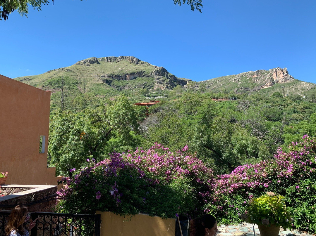 Quinta Las Acacias主图