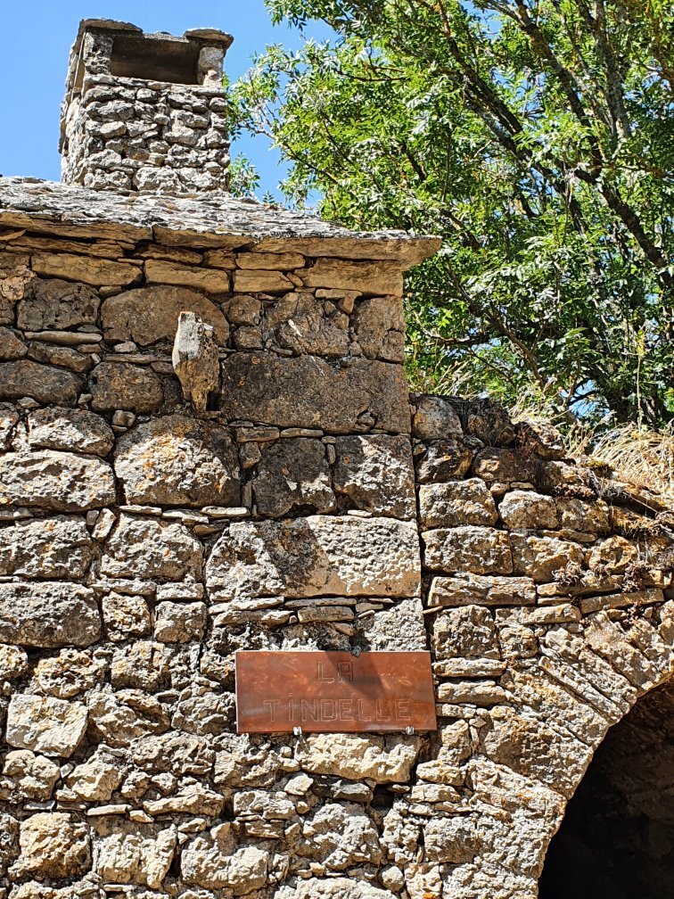 Ferme Auberge La Tindelle-官方