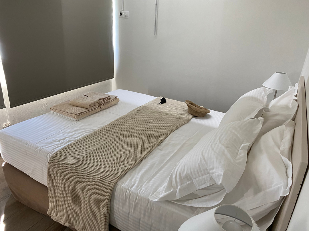 Lidea Boutique Hotel主图