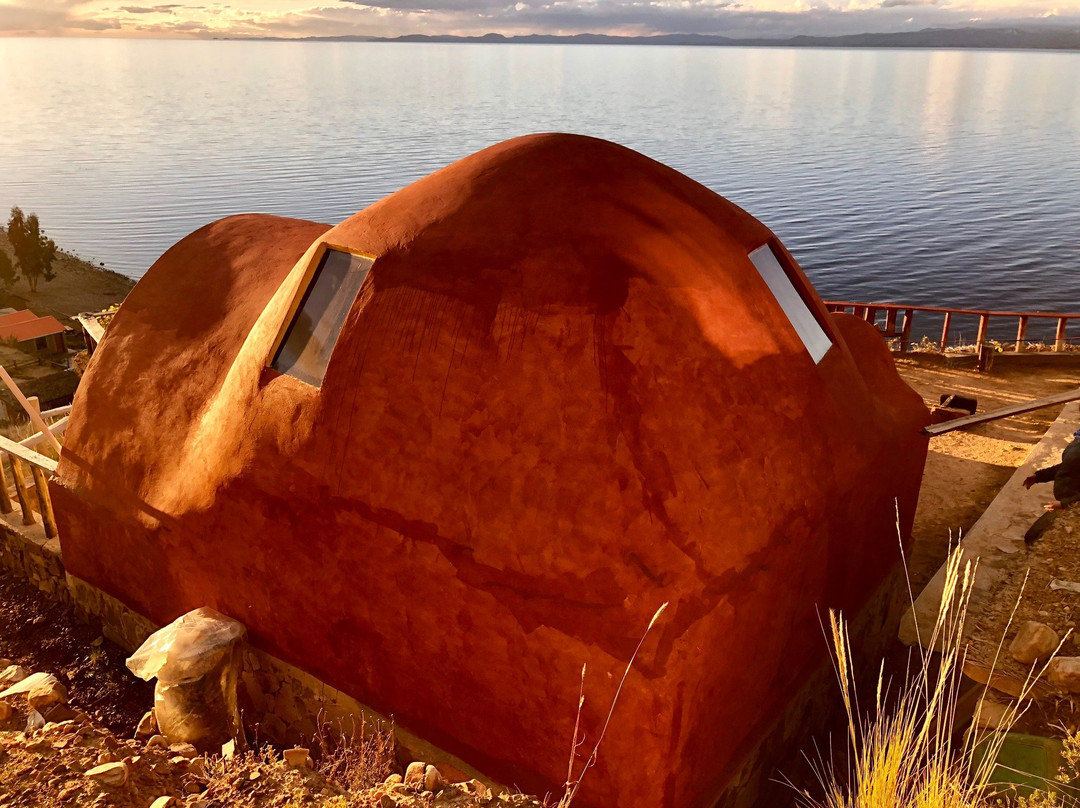 Hostal Qhana Pacha主图