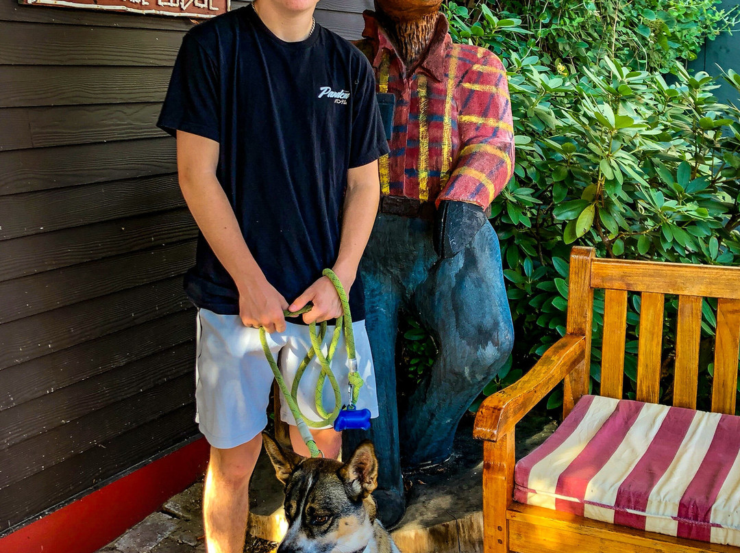 The Common Man Inn & Spa主图