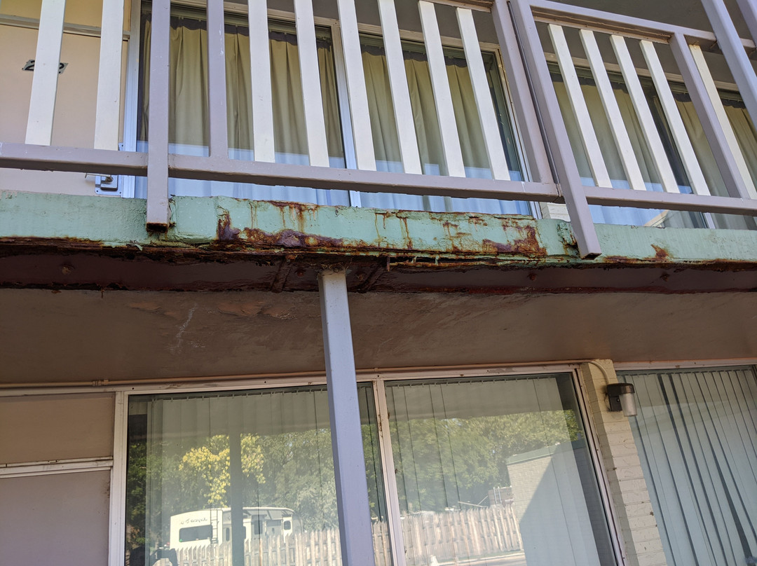 Rodeway Inn North Platte主图