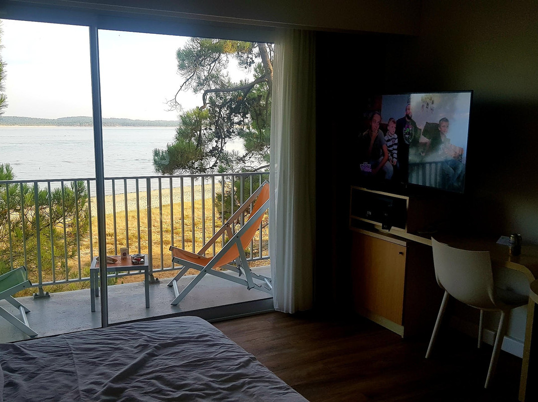 Novotel Oléron Thalassa主图