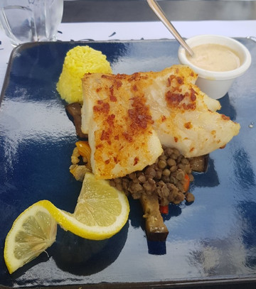 Hotel restaurant le Speranza主图