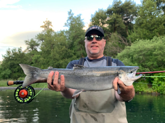 Reel Extreme Alaska-科迪亚克岛必去景点