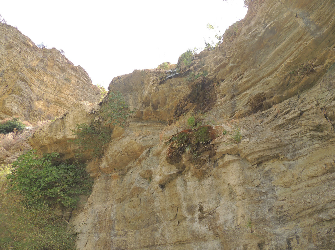 Cascata delle Due Rocche景点图片
