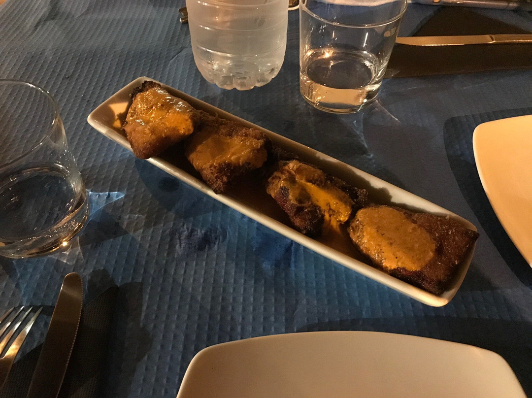 Hotel 1900 Casa Anita主图