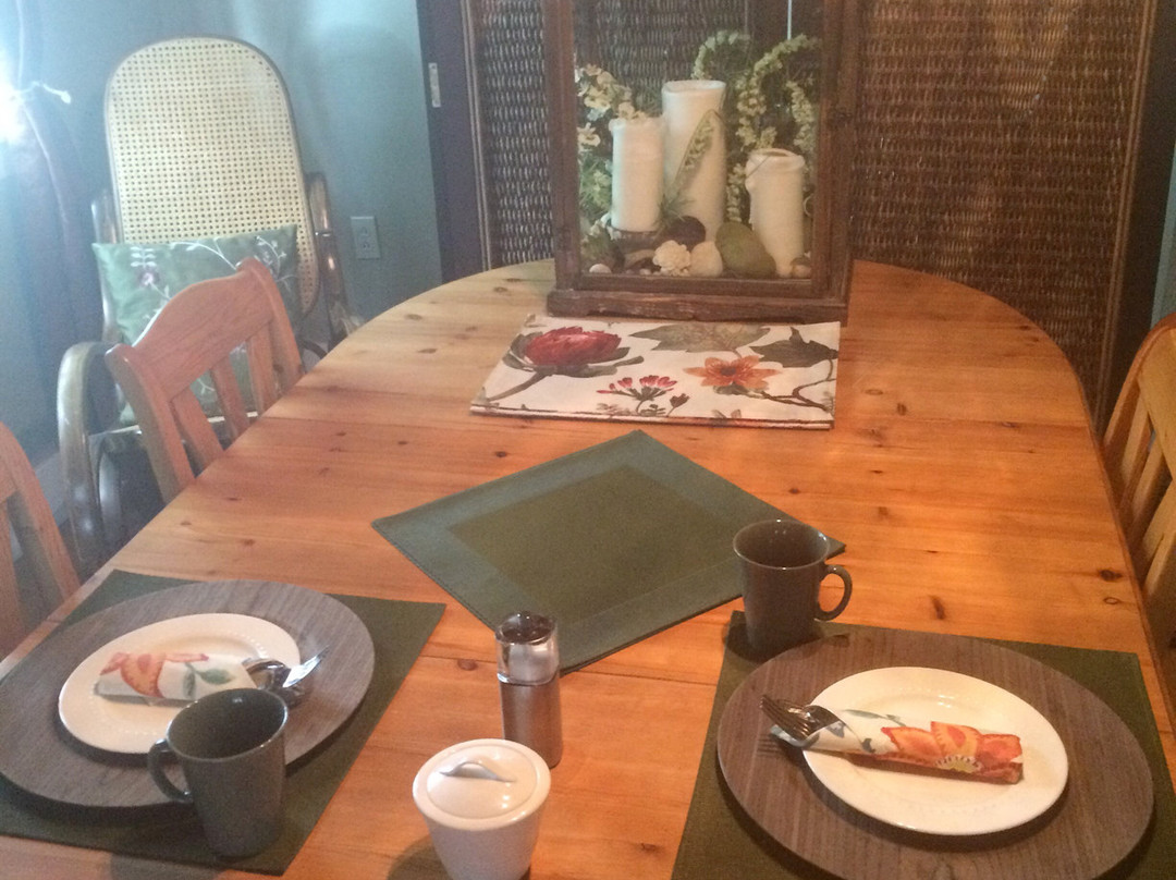 Arbour Guest House主图