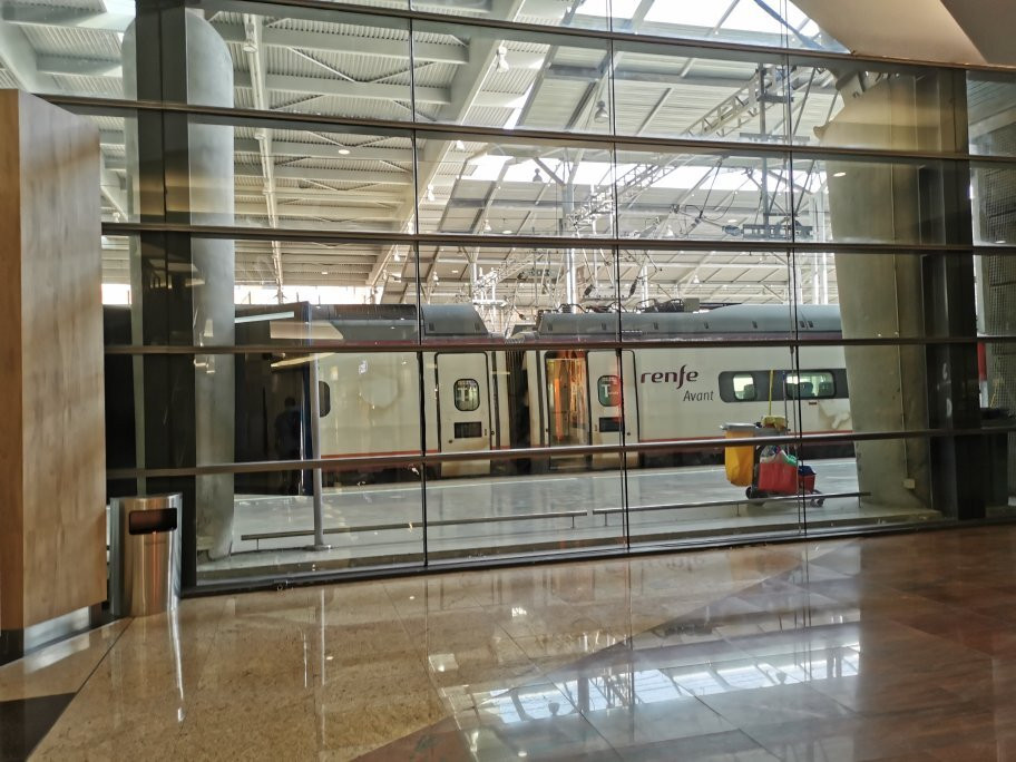 Vialia Centro Comercial景点图片