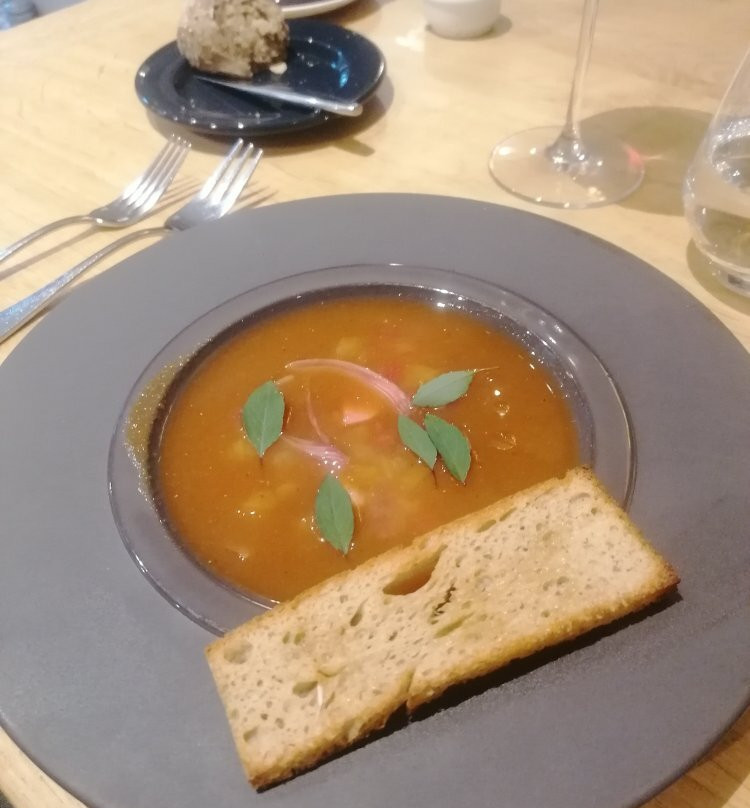 Logis Hôtel le Cobh主图