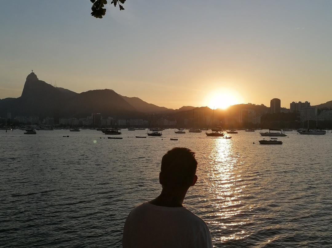 Rio Photo Guide-里约热内卢必去景点