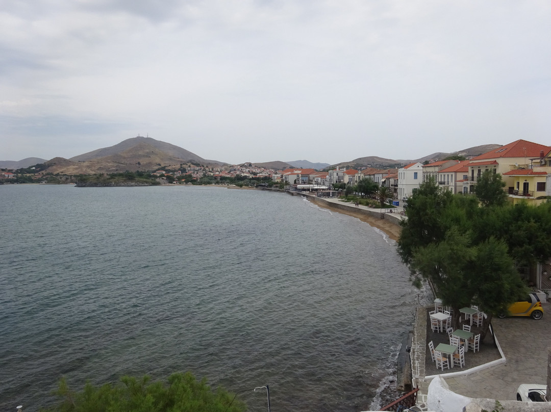 Agia Paraskevi景点图片