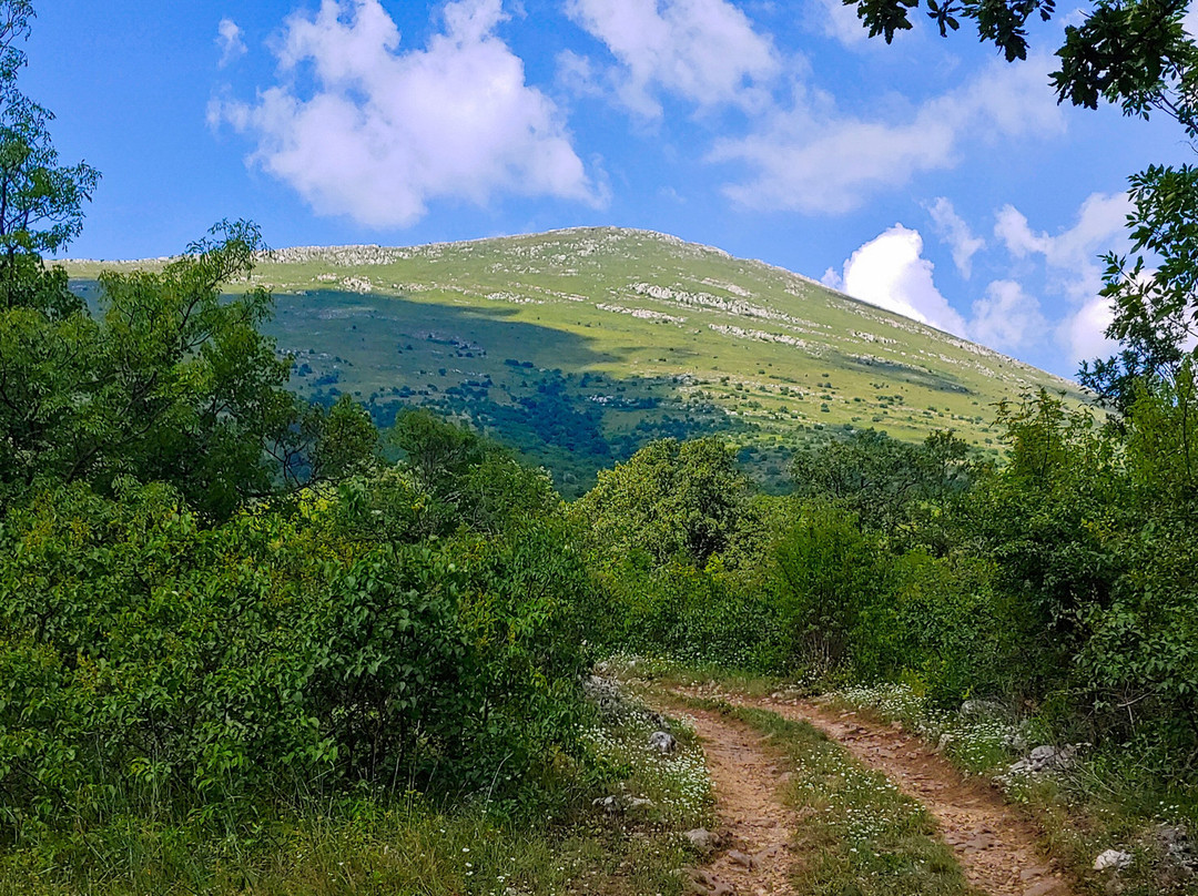 Rtanj Mountain景点图片