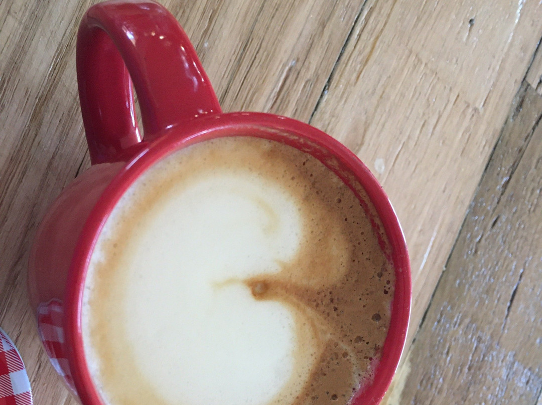 The Lydoun Motel主图